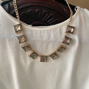 Chico’s necklace